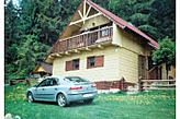 Casa rural Poráčska dolina Eslovaquia